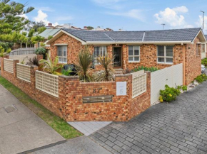 Apartment in Cowes Central on Chapel